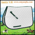 Comfortable and warm Custom Colors Saddle Pad for Horse